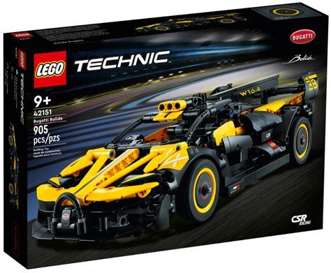 lego technic 2023 releases